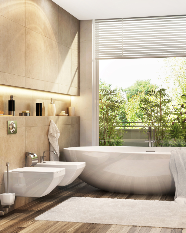 bathroom 123